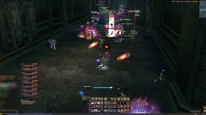 zMega x10/Frintezza&Zaken  23.01.26  ~HardGuards~