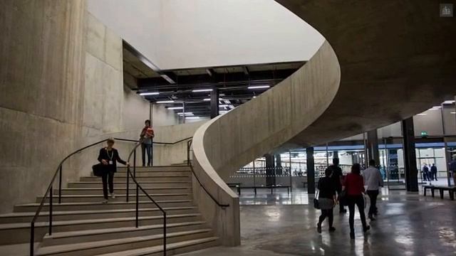 Tate Modern