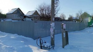 Центральная-Двеннадцатая улицы