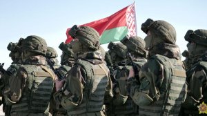 Армия Беларуси приведена в полную боевую готовность: внезапная проверка военных по всей стране