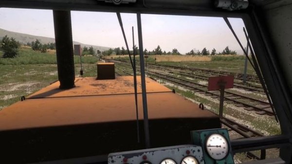 derail valley simulator   # 1