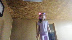 пою песенку про Катюшу