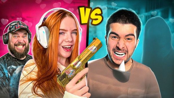 НАВИ ТРЕНЕР и ЗАРА vs. КАЗАШКА и МАФИОЗНИК - ЛЮБОВНАЯ ДУЭЛЬ В STANDOFF 2😈