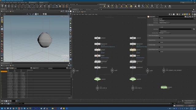 HS-235 Small Scale Fluids(3. Lipstick,4. Variable Density) смотреть онлайн