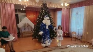 КАК ЛИСИЧКА ОГОНЬКИ с ЁЛОЧКИ УКРАЛА Новогодний праздник для детей младшей группы 24.12.2025