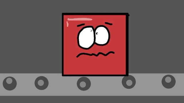 Красный Шарик 4 • 1 серия