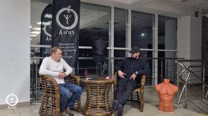 20 минут. Пятый выпуск. Док.