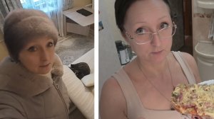 Конец января 2026 г. Купили коврик в РИО. Там же открылся Чижик. Пицца из чиабатты. Быстро и вкусно!