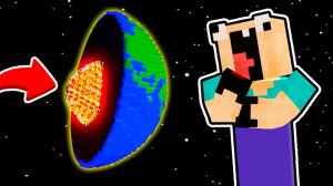 КАК НУБИК ГРИФЕР УСТРОИЛ КОНЕЦ СВЕТА В МАЙНКРАФТ