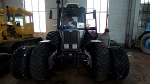 Архивное видео. Как это было! (часть 21)