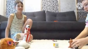 Чужаки ( 1 серия)