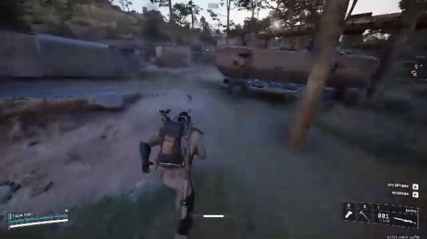 Осваиваем Arc Raiders