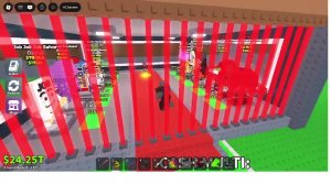 Трейдимся с людьми в укради брейнрот