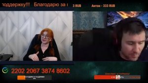 Разговор с блогером Усы Столыпина 22.01.26.🙏💪✌