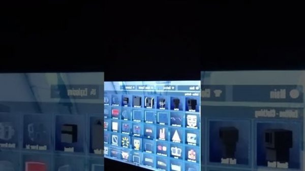 Продолжение Gorebox