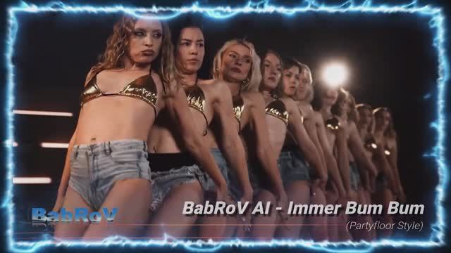 🅱🅰🅱🆁🅾🆅 🅰🅸 ⚡️ 🅸🅼🅼🅴🆁 🅱🆄🅼 🅱🆄🅼 (ℙ𝕒𝕣𝕥𝕪𝕗𝕝𝕠𝕠𝕣 𝕊𝕥𝕪𝕝𝕖) смотреть онлайн