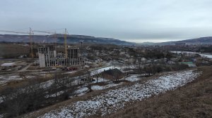 Кисловодск. Прогулка по городу. Дом у озера Моне, замок, лагерь, озеро, Комсомольский. парк.