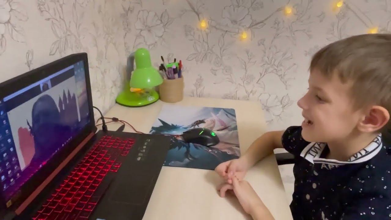 Нам нужен логопед/ Хозяйство / Что нового на участке смотреть онлайн