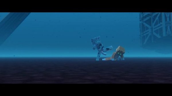 Бискас - РАНЬШЕ БЫЛО ЛУЧШЕ Клип (ФЕЙК)