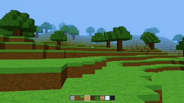 😱СТРАШНЫЙ МАЙНКРАФТ СЕРИАЛ — 1 СЕЗОН | ТЫ НЕ ОДИН В МИРЕ МАЙНКРАФТ!? смотреть онлайн