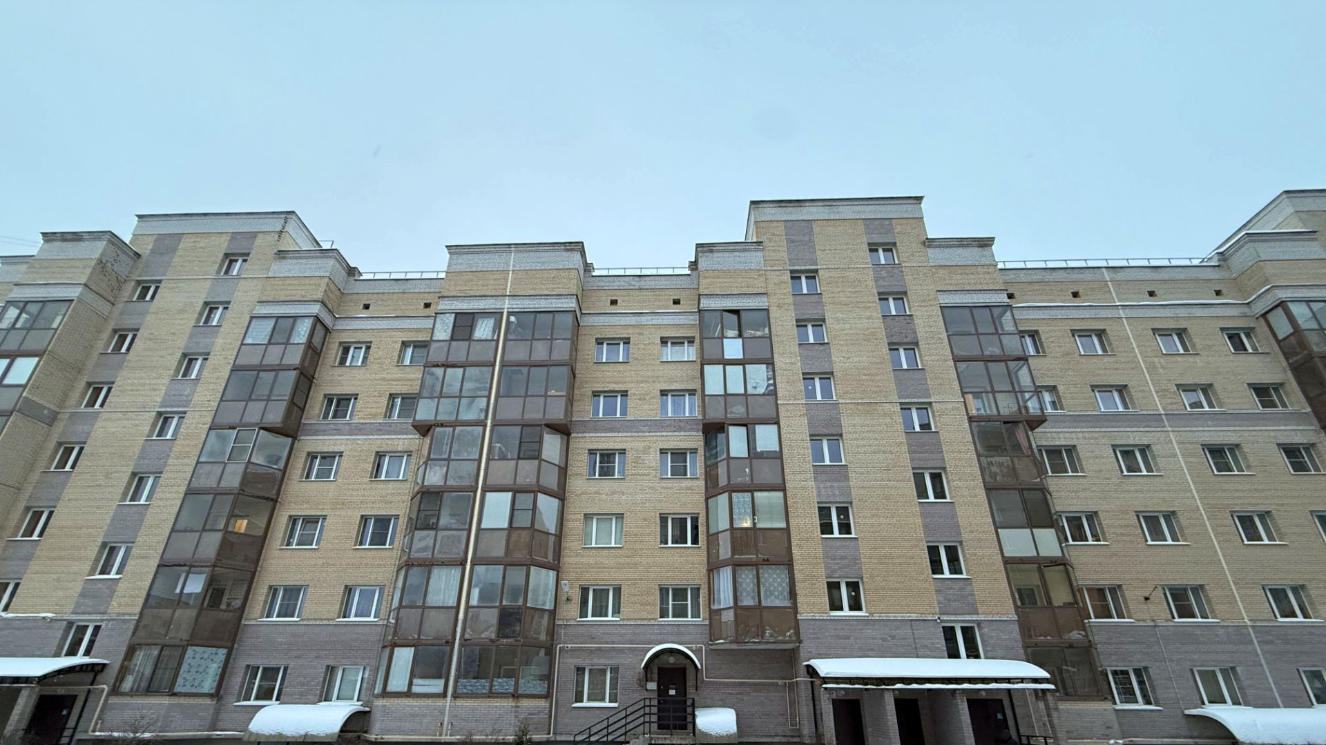 В продаже 1-комнатная квартира в г.Отрадное смотреть онлайн