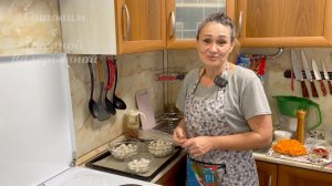 Пельмени на первое, пельмени на второе и пельмени к чаю. Три блюда из одной пачки пельменей.