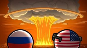 Нам вроде как нравится уничтожать самих себя.