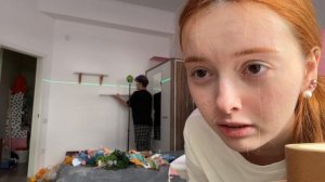 Сделала КОМНАТУ как в Пинтерест 🧸 Переделка комнаты + переезд