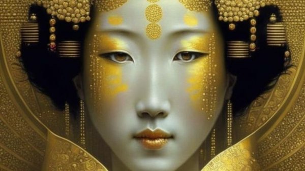 Кудряшка Сью