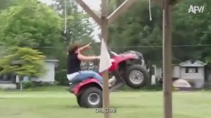 America′s Funniest Home Videos. Instant Regrets 🥴 Funny Videos