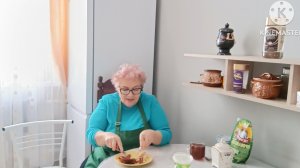 НАПЕКЛА ПИРОГ , ШАРЛОТКУ , 🥧 СЫРНИКИ.🥞