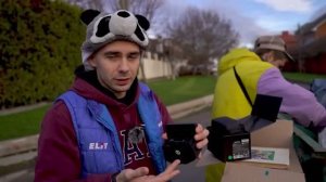 Как_я_зарабатываю_лазая_по_мусоркам_Dumpster_Diving_RUSSIA_#