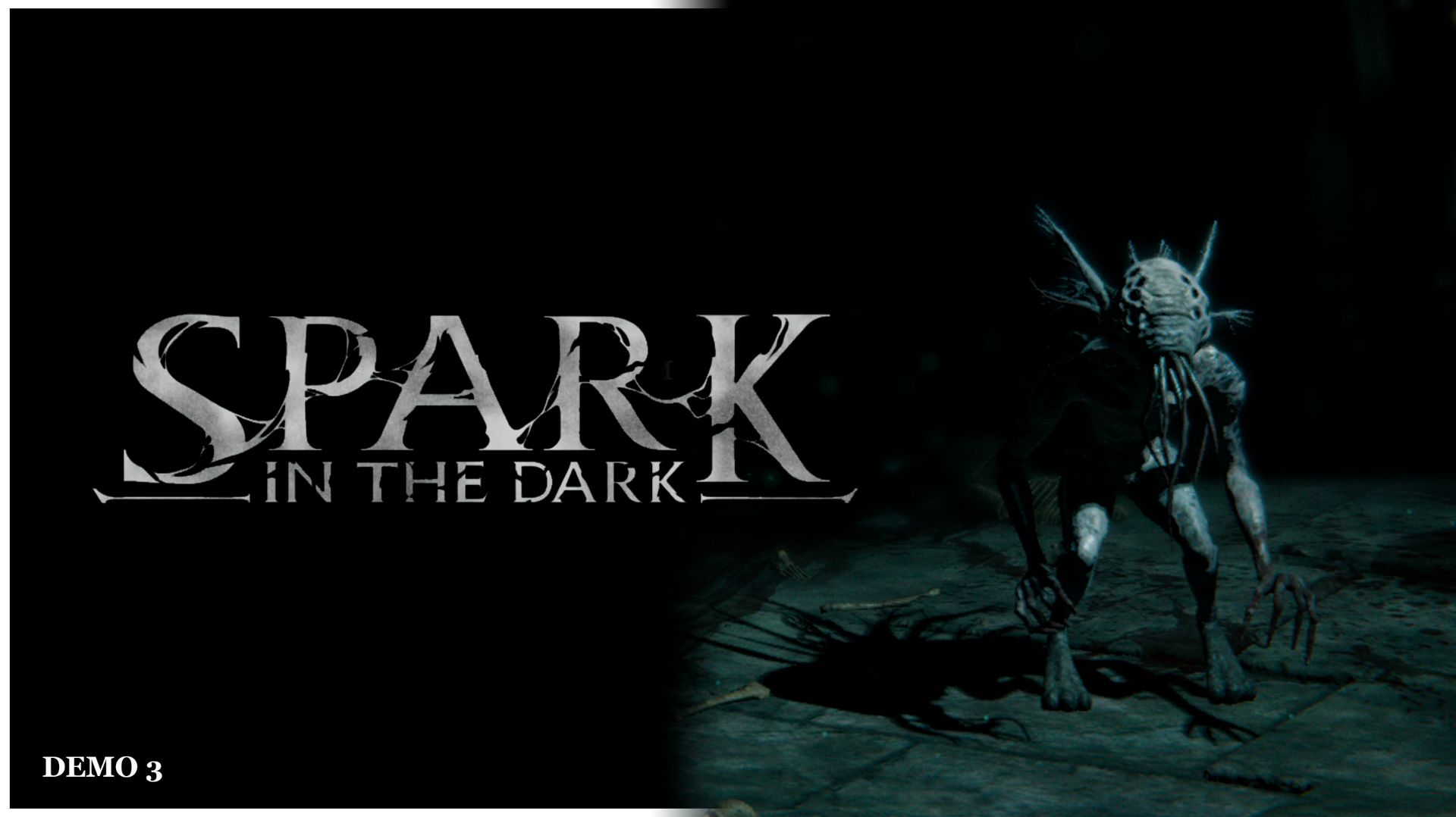 Нисс Spark in the Dark Demo Часть 3 прохождение #games #gaming #sparkinthedark смотреть онлайн