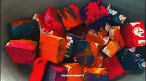 АСМР!!! Зимнее морозное утро