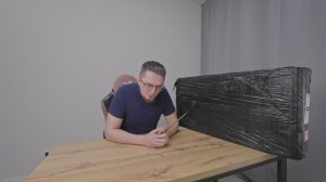 Ремонтяш: МОНИТОР Xiaomi 4К 160гц за 21 тысячу рублей