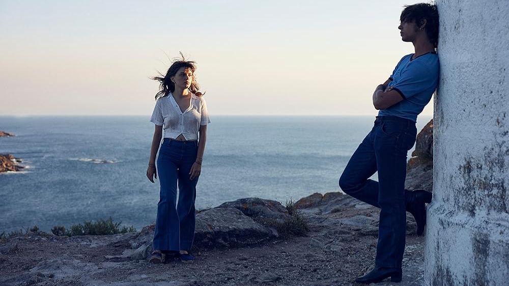 Ромерия (2025) / Romeria смотреть онлайн