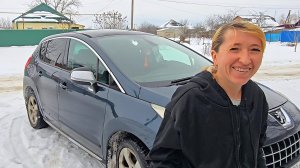 ✨️Родные не дают скучать ✨️Едем в родное село💕✨️Место силы там, где твои корни❤️✨️