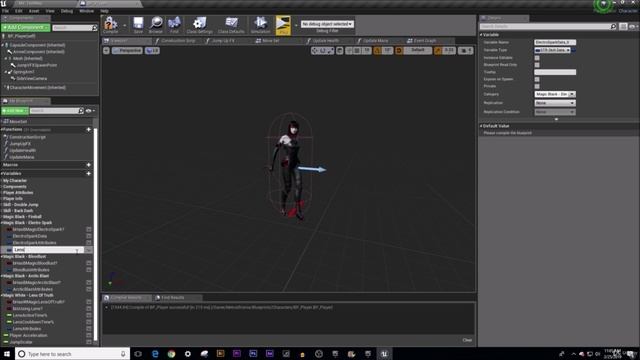 9. Skill Acquire - Skill Attributes #4 смотреть онлайн
