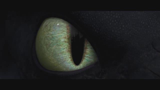 как приручить дракона # это юность моя