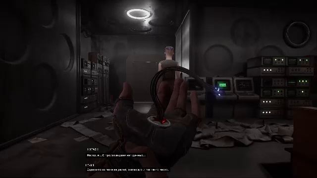 Atomic Heart #4 Финал