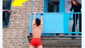 Подборка Смешных Видео с Неудачами