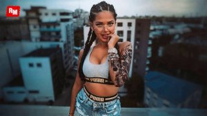 RM - Feel The Energy