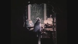 "Летучий Голландец"  вокал А. Барыкин