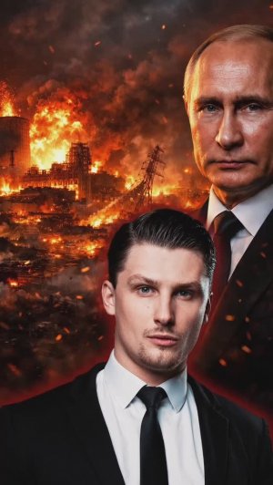 Перемирие России и Украины в энергетике ?