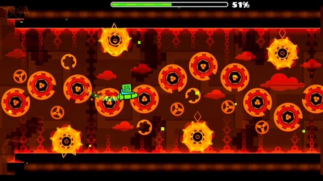 Geometry Dash