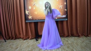 Мащенко Валерия, IV группа- Вереск судьбы