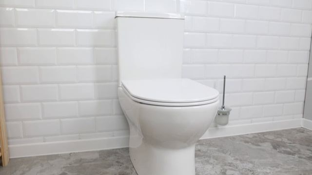 Компакт Alcora Arco, белый смотреть онлайн