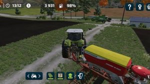 Farming simulator 23