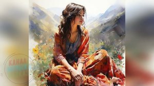 Музыка Кавказа➠Зажигательная Кумыкская Песня