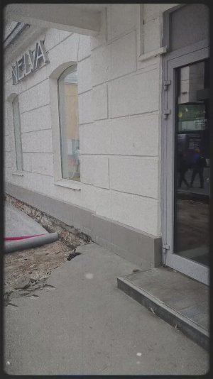 Разгадка тайны: почему в Москве окна по пояс? 🏛️